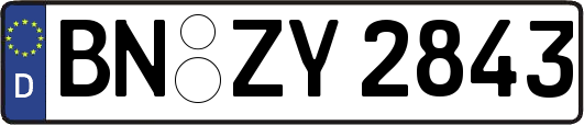 BN-ZY2843