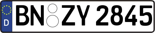 BN-ZY2845