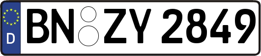 BN-ZY2849