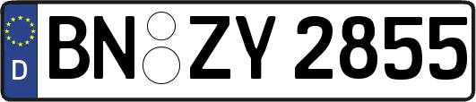 BN-ZY2855