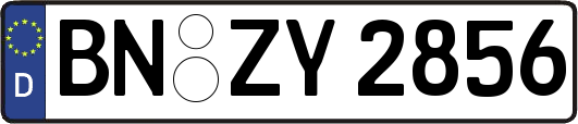 BN-ZY2856