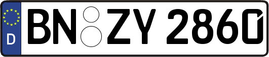 BN-ZY2860