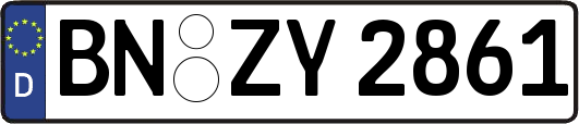 BN-ZY2861