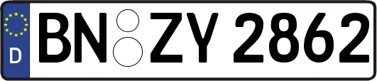 BN-ZY2862