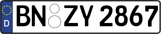 BN-ZY2867