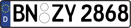 BN-ZY2868