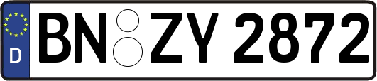 BN-ZY2872