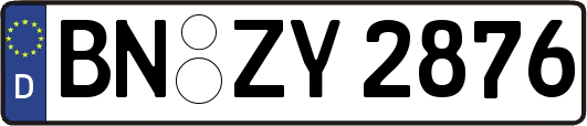 BN-ZY2876