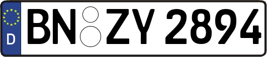 BN-ZY2894