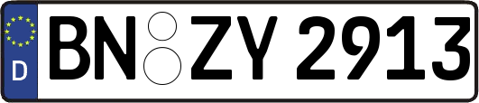 BN-ZY2913