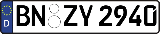 BN-ZY2940
