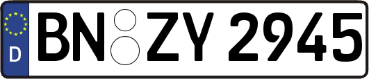 BN-ZY2945