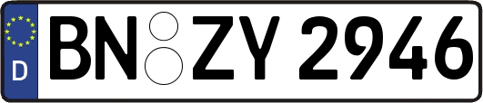 BN-ZY2946