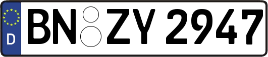 BN-ZY2947