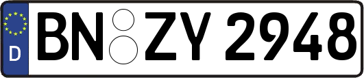 BN-ZY2948