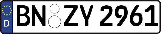BN-ZY2961