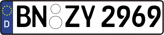 BN-ZY2969