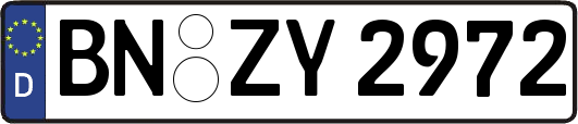 BN-ZY2972