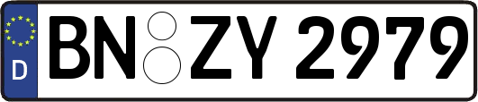 BN-ZY2979