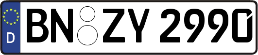 BN-ZY2990