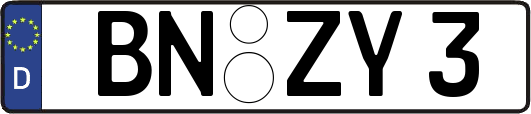 BN-ZY3
