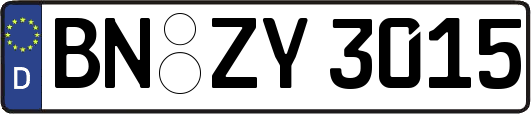 BN-ZY3015