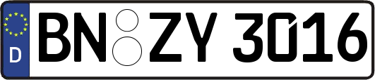 BN-ZY3016