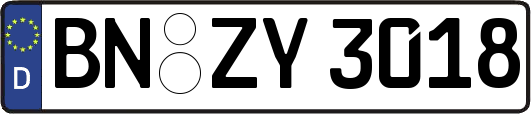 BN-ZY3018
