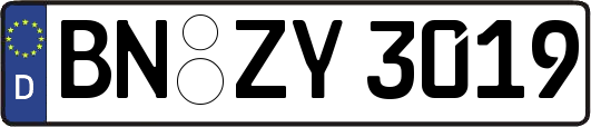 BN-ZY3019