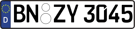 BN-ZY3045
