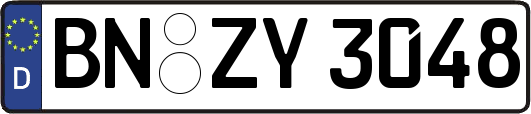 BN-ZY3048