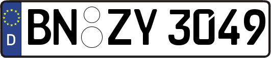 BN-ZY3049