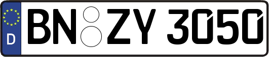 BN-ZY3050