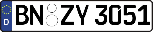 BN-ZY3051
