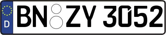 BN-ZY3052