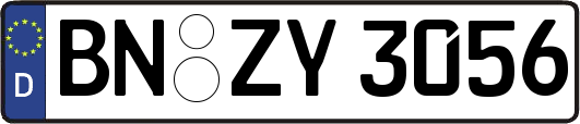 BN-ZY3056