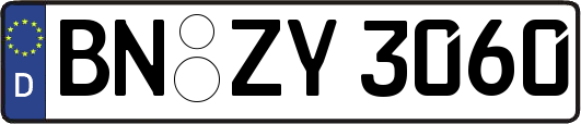 BN-ZY3060