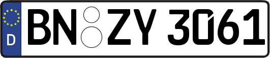BN-ZY3061