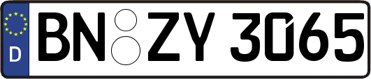 BN-ZY3065