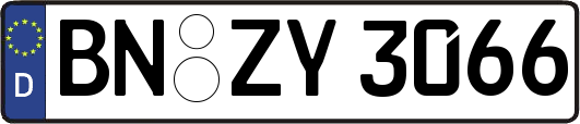 BN-ZY3066