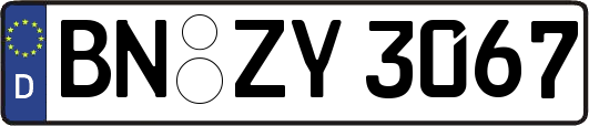 BN-ZY3067