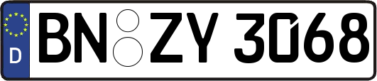 BN-ZY3068