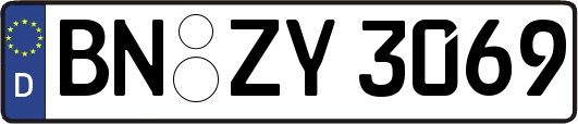 BN-ZY3069