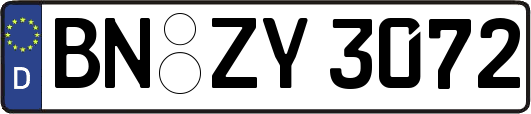 BN-ZY3072