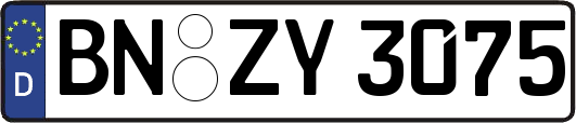 BN-ZY3075