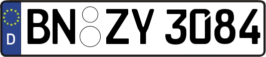 BN-ZY3084