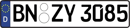 BN-ZY3085
