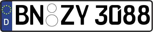 BN-ZY3088