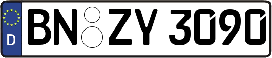 BN-ZY3090