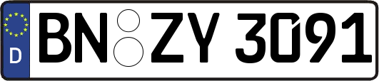 BN-ZY3091